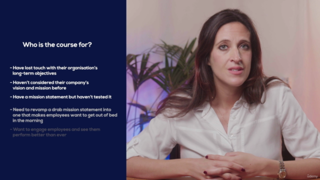 Create Your Business Vision And Mission – Screenshot 4