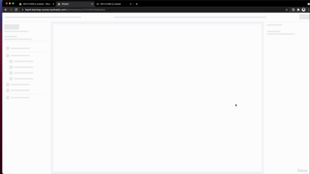 【Shopify】既存テーマをオンラインストア2.0に移行する方法を学ぼう – Screenshot 4