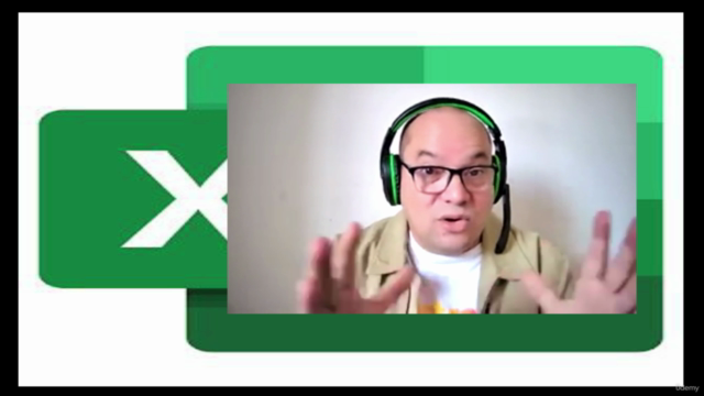 Una oportunidad para iniciarte en Excel – Screenshot 1