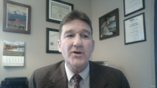 Galatians: Living By Grace – Screenshot 1