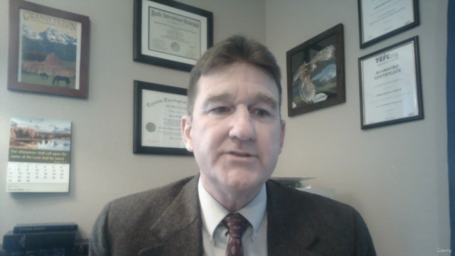 Galatians: Living By Grace – Screenshot 2