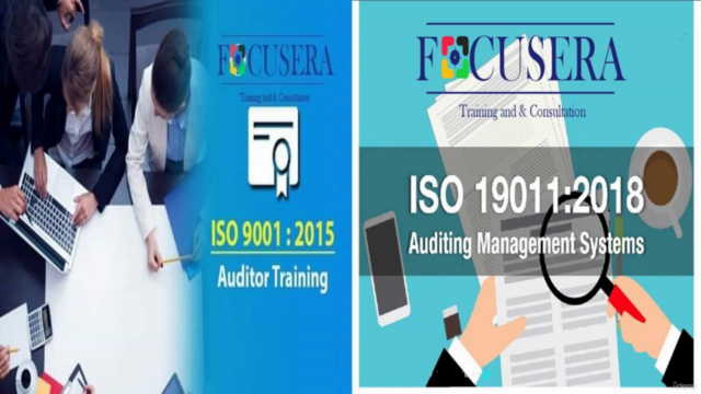 ISO 19011Auditing management systems | نظام إدارة المراجعات – Screenshot 4