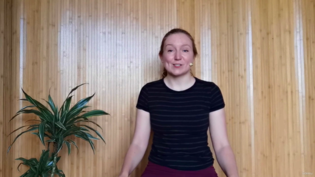 Winter Wellbeing Retreat: Yoga, Breathwork & Self-Care – Screenshot 1
