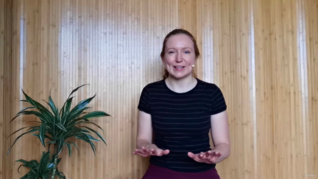 Winter Wellbeing Retreat: Yoga, Breathwork & Self-Care – Screenshot 2