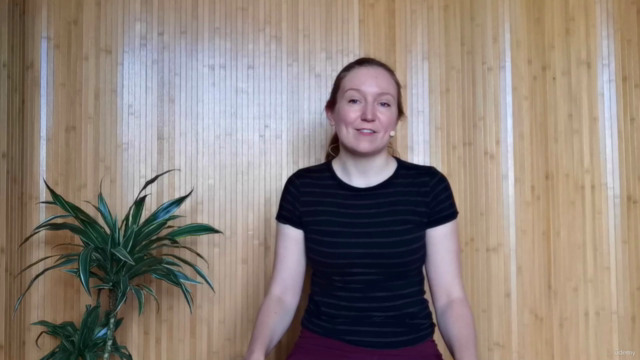 Winter Wellbeing Retreat: Yoga, Breathwork & Self-Care – Screenshot 3