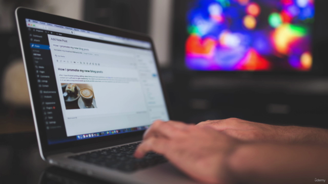 Work from Home: Become a Web Designer with No Coding – Screenshot 3