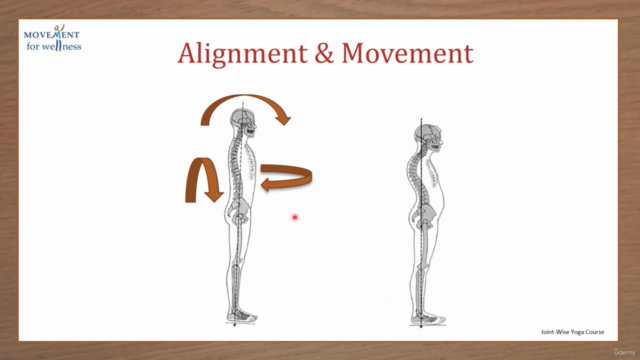 Joint-Wise Yoga – Screenshot 2