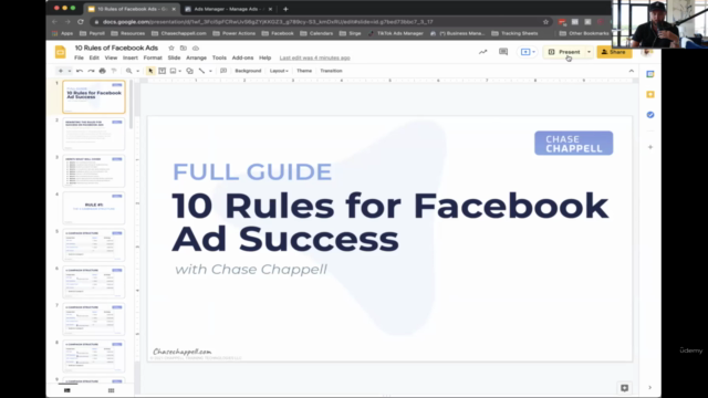 Facebook Ads Course 2023 - Screenshot_01