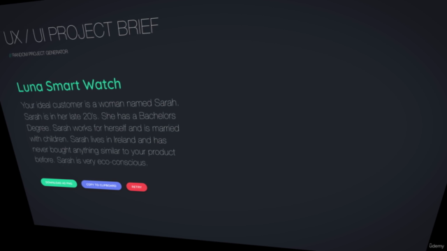 Figma UI UX Design Essentials – Screenshot 2