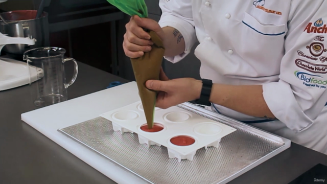 Basic Plated Dessert by Master Chef – Screenshot 1