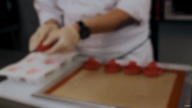 Basic Plated Dessert by Master Chef – Screenshot 4