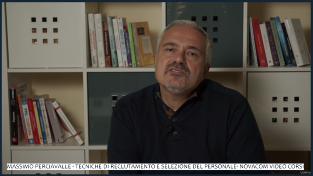 Tecniche di reclutamento e selezione del personale – Screenshot 4