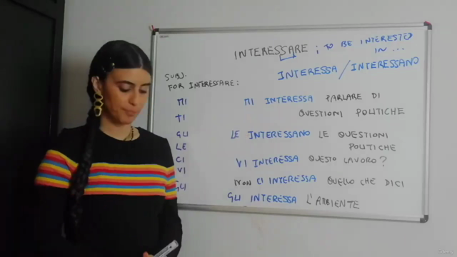 18.5 Hours  - Learn  Italian Course – Screenshot 2