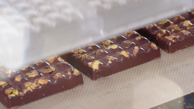 Basic Chocolate & Praline by World Pastry Champion – Screenshot 2