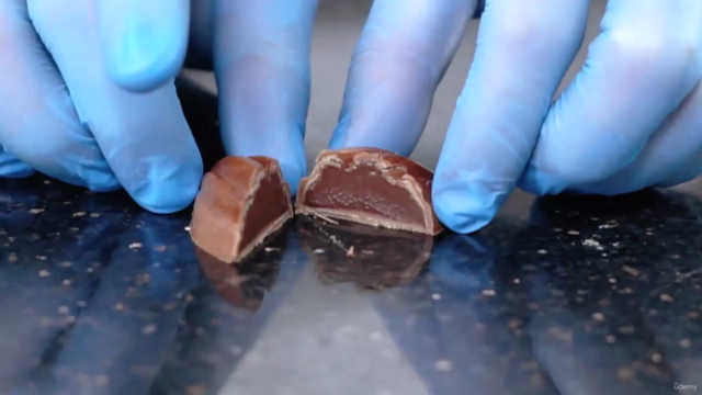 Basic Chocolate & Praline by World Pastry Champion – Screenshot 3