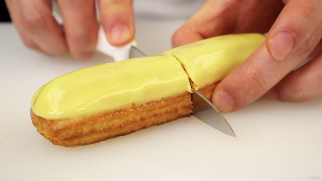 Cheese Cakes & Choux by World Pastry Champion – Screenshot 1