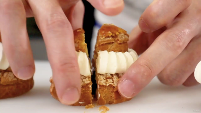 Cheese Cakes & Choux by World Pastry Champion – Screenshot 2