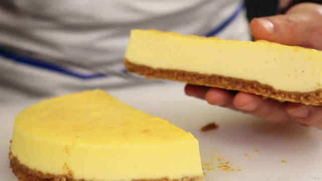 Cheese Cakes & Choux by World Pastry Champion – Screenshot 3