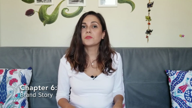 How to Create an Authentic Brand Identity – Screenshot 3