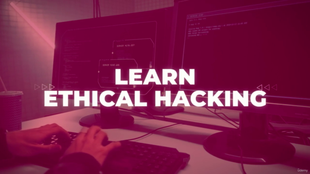 Kali Linux: Start Your Ethical Hacking Career with Kali - Screenshot_01