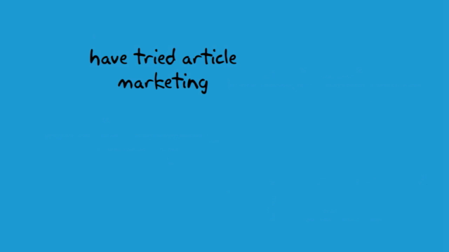 Step By Step Guide To Writing Online Articles – Screenshot 1