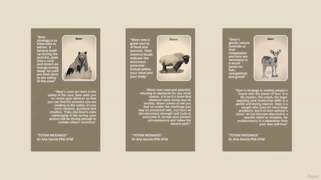 Totem Messages – Screenshot 1