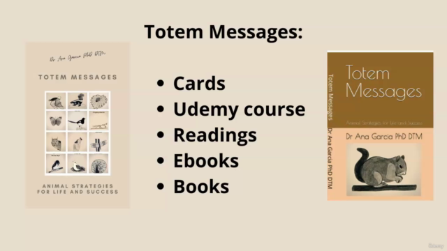 Totem Messages – Screenshot 3