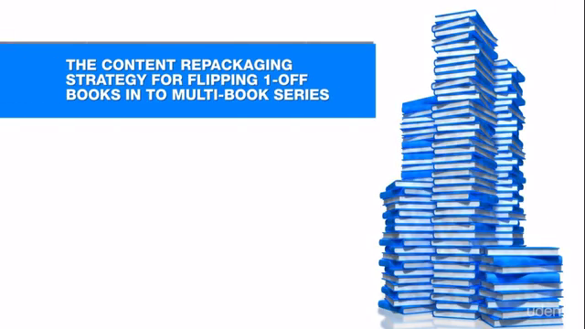 Kindle Evergreen Book Publishing System – Screenshot 3