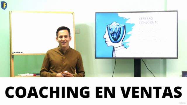 Coaching de Ventas – Screenshot 2