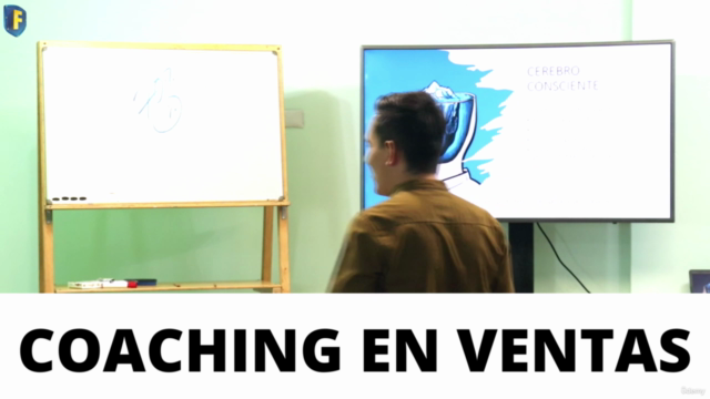 Coaching de Ventas – Screenshot 3