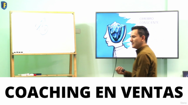 Coaching de Ventas – Screenshot 4