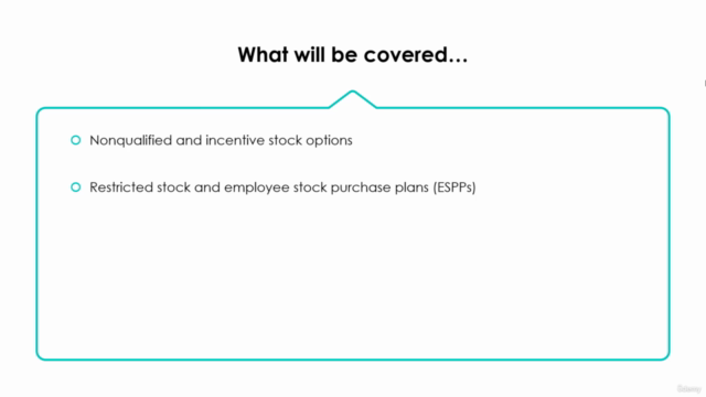 Understanding Your Employee Stock Options – Screenshot 3