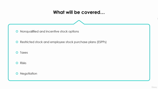 Understanding Your Employee Stock Options – Screenshot 4