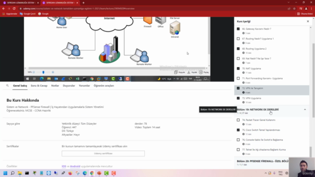 25+Saat | Windows Server Sistem&Network Eğitimi 2023 - MCSE - Screenshot_04
