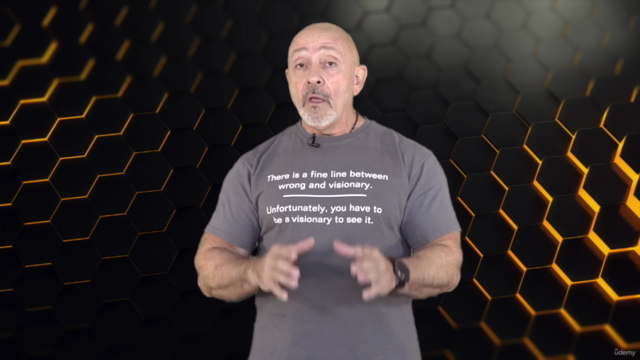 CCNP/CCIE (350-401) ENCORE: SIGNATURE COURSE! – Screenshot 2