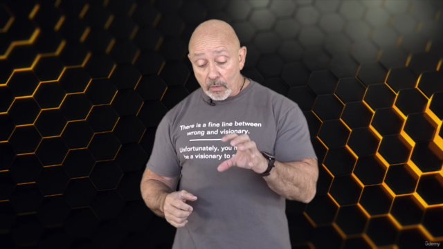 CCNP/CCIE (350-401) ENCORE: SIGNATURE COURSE! – Screenshot 3
