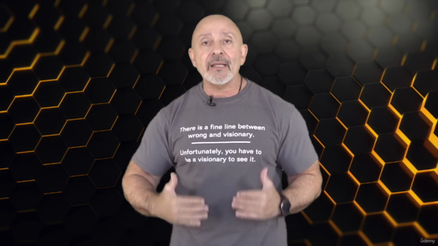 CCNP/CCIE (350-401) ENCORE: SIGNATURE COURSE! – Screenshot 4