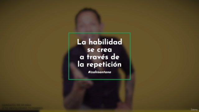 Los Pilares del Hombre Ching*n – Screenshot 1
