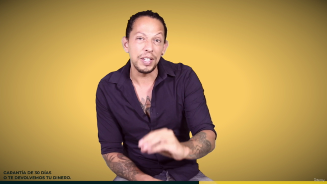 Los Pilares del Hombre Ching*n – Screenshot 3
