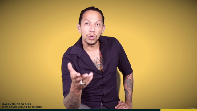 Los Pilares del Hombre Ching*n – Screenshot 4