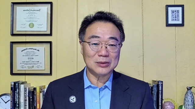 Acupuncture Course 辩证针灸治疗学，陆飚教授 (4 NCCAOM PDAs and CAB CEUs) – Screenshot 1