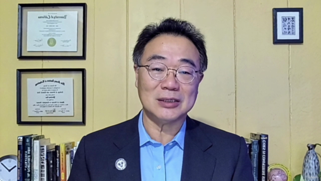 Acupuncture Course 辩证针灸治疗学，陆飚教授 (4 NCCAOM PDAs and CAB CEUs) – Screenshot 2
