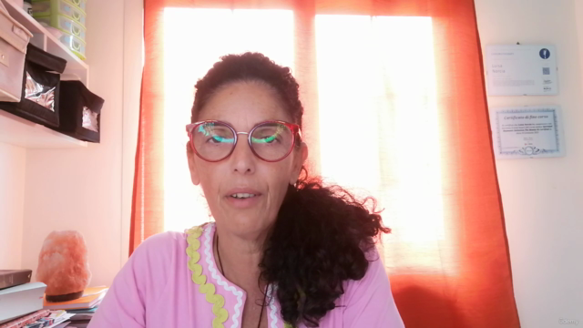 Imparare a Desiderare – Screenshot 1