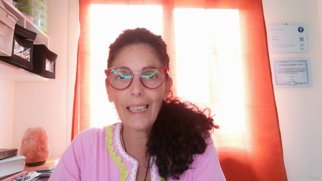 Imparare a Desiderare – Screenshot 2