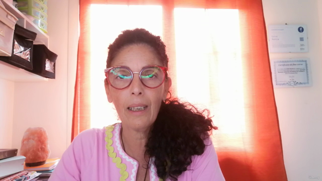 Imparare a Desiderare – Screenshot 4