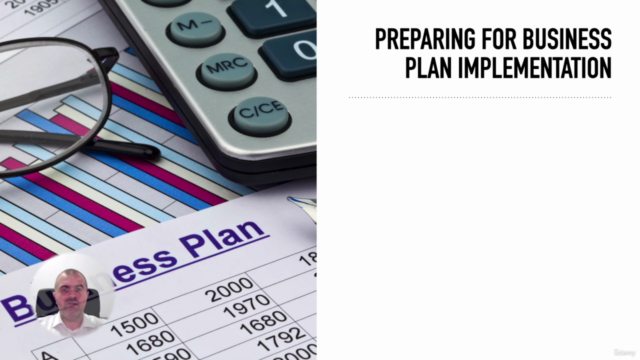 Preparing Business Plan Implementation - Screenshot_02