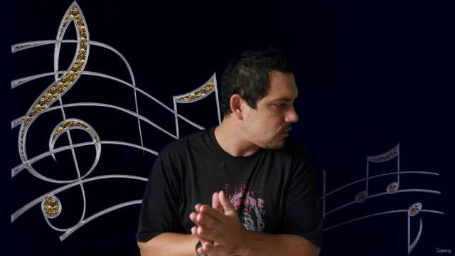 Leitura de partitura do zero ao avançado – Screenshot 2