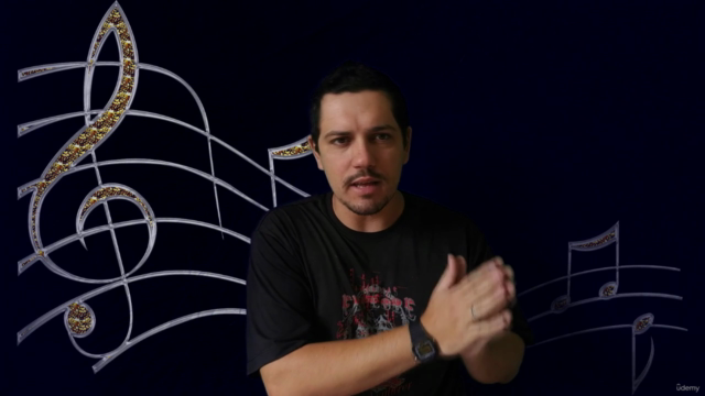 Leitura de partitura do zero ao avançado – Screenshot 3