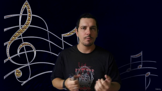 Leitura de partitura do zero ao avançado – Screenshot 4
