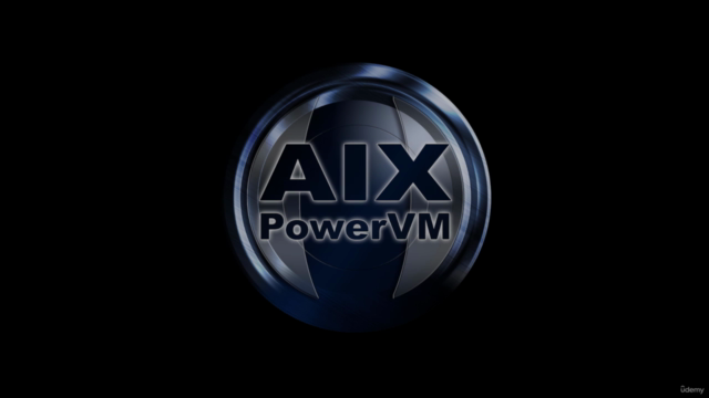 AIX / PowerVM - wirtualizacja na platformie IBM Power - Screenshot_04